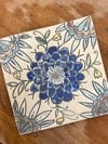 Tile Workshop: Ottoman Journeys, Royal Greenwich Heritage Trust, July 6th