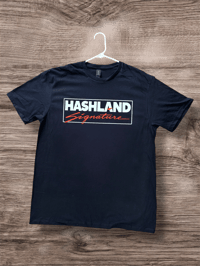 Hashland Signature
