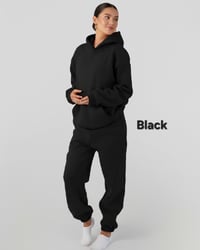 Image 10 of Allah World Manifest 100% Terry Fleece Cotton Sweatsuit 