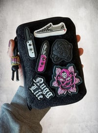 Image 4 of SAK PVC Patch