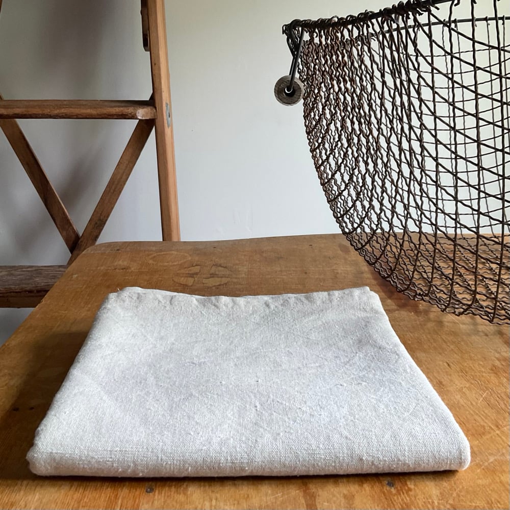 Image of Small Table Cloth