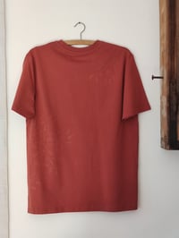 Image 4 of Wild Love • Organic cotton unisex t-shirt