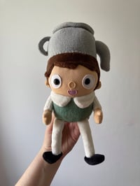 Image 2 of Greg And Wirt Plushies - OTGW - Made To Order