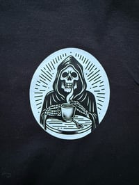 Image 2 of Good Mourning T-shirt