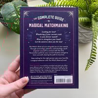 Image 2 of Witch's Book of Love