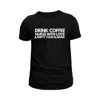 DRINK COFFEE 