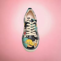 Image 5 of Dogo WB Sneaker Catch Me If You Can