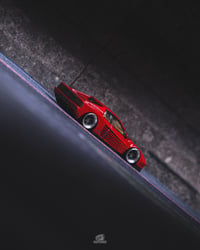 Image 2 of FERRARI TESTAROSSA CUSTOM