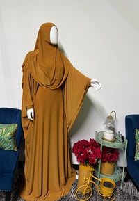 Image 1 of One piece kaftan 