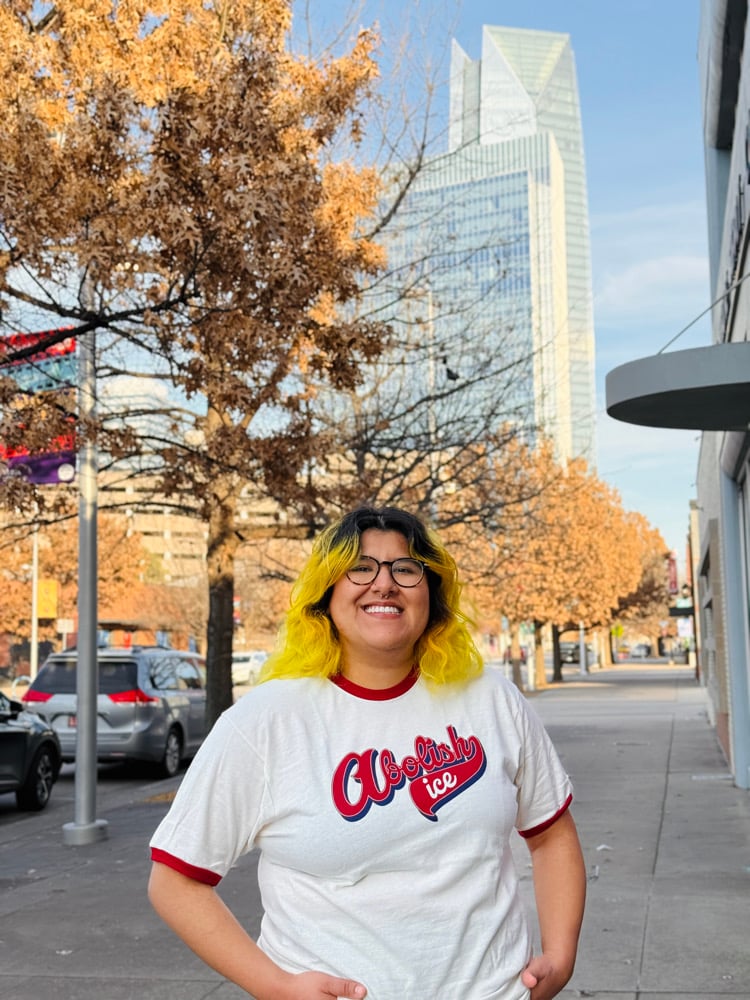 ABOLISH ICE ll Image 3