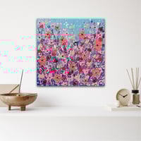 Image 5 of A Wild Pink Winter