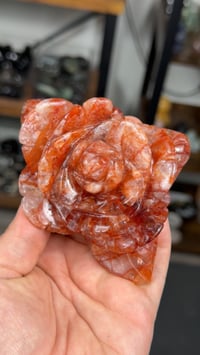 Image 4 of Fire Quartz Roses