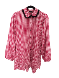 Image 2 of Picnic baggy shirt 