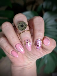 Image 1 of CPC Rings