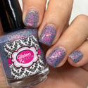 Glisten & Glow Boo-Tylicious