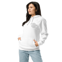 Image 6 of PHRZK COASTAL HOODIE