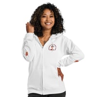 Image 5 of TMP Unisex heavy blend zip hoodie