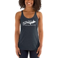 FR Childlike Empress Women's Racerback Tank