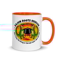Image 4 of Mug with Color Inside