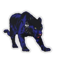 Image 1 of Sex Panther sticker