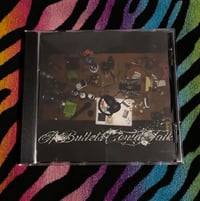 Image 1 of if bullets could talk cds 