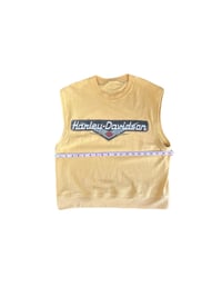 Image 4 of SEATTLE T-SHIRT VEST