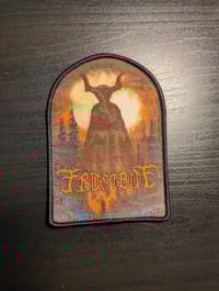 Image 2 of Frostbite - Relentless Grief