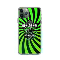 Image 4 of Hollow Soul Clear Case for iPhone®