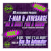 Image of Z-Man & JtheSarge - 12" Vinyl