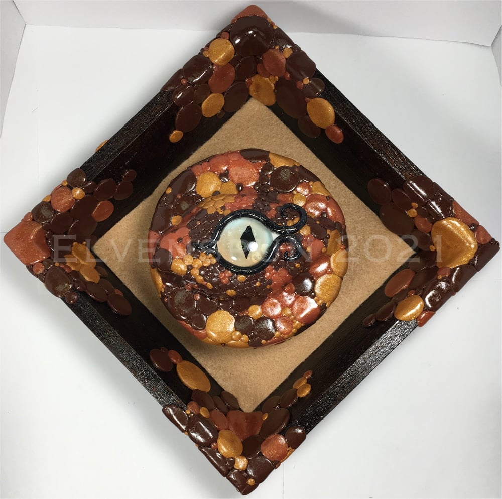 Image of Copper & Bronze