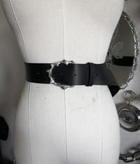 Image 2 of M thorns belt