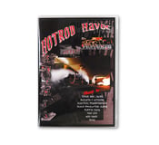 Image of Hotrod Havoc DVD #1