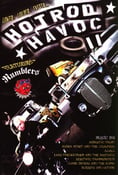 Image of Hotrod Havoc DVD #2