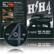 Image of Hotrod Havoc DVD #4