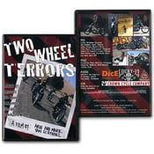 Image of Two Wheel Terrors DVD #1