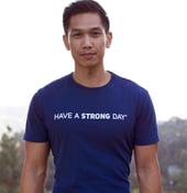 Image of Men's Navy