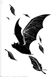 Image of Bat.