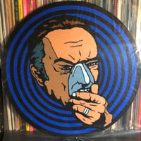 Frank Booth / Blue Velvet - Turntable Slipmat