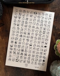 Image 1 of Pokemon 151 - A4