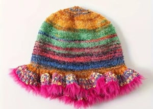 Image of Cozy cap