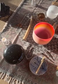 Image 3 of Yoga Nidra Sound Bath Sessions 