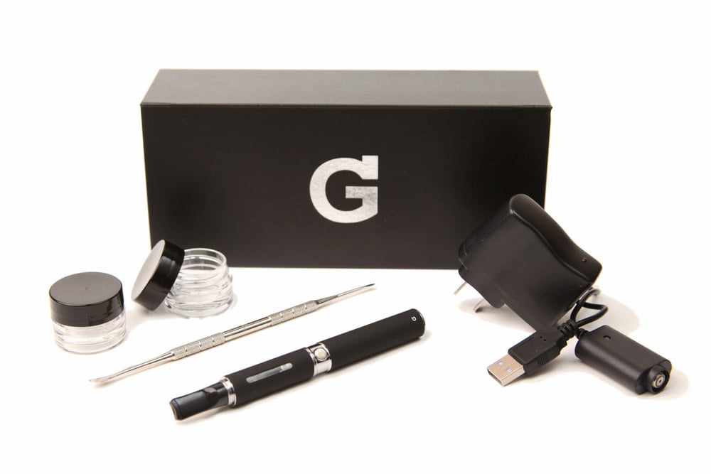 Image of G-Pen Starter Kit