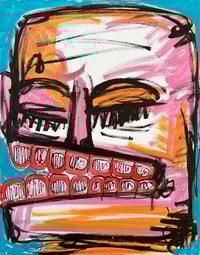 “ oopmh  “ 16x20    