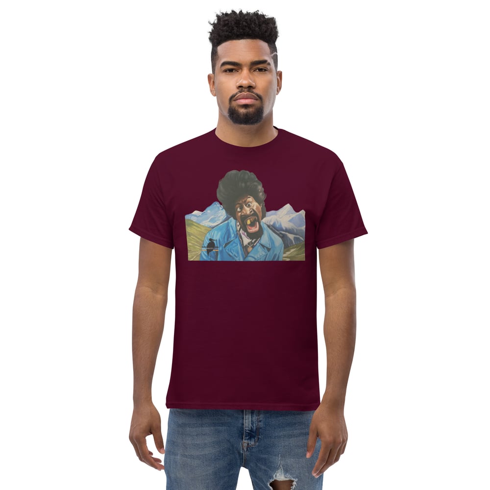 Image of Men's classic 