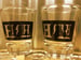 Image of HH Shot glass