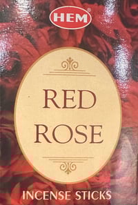 Red Rose