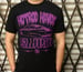 Image of Hotrod Havoc/Helldorado shirt