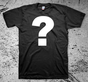 Image of HH or TWT Mystery grab bag shirt