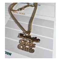 Image 1 of ||BGC NECKLACE||