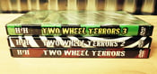 Image of Two Wheel Terrors DVD 1,2,3 bundle